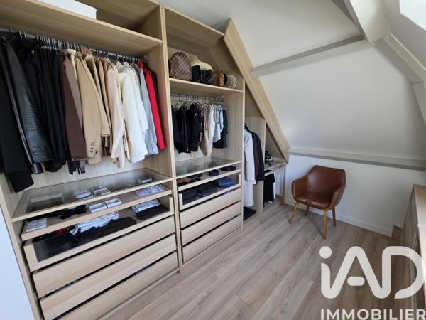 Maison à vendre 8 pièces 208 m² Saran