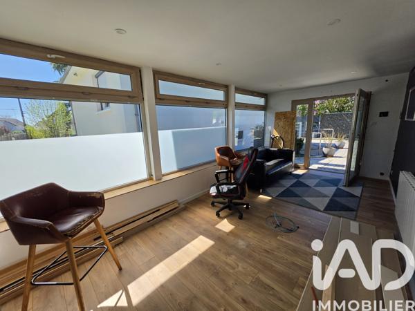 Maison à vendre 8 pièces 208 m² Saran