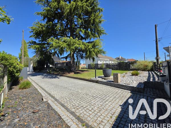 Maison à vendre 8 pièces 208 m² Saran