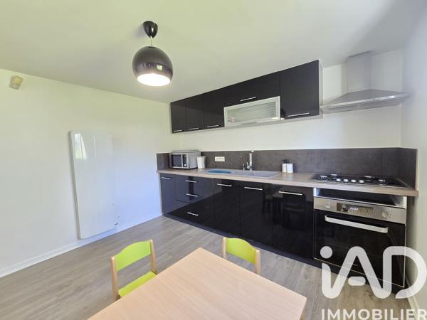 Maison à vendre 8 pièces 208 m² Saran