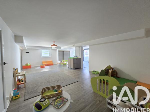 Maison à vendre 8 pièces 208 m² Saran