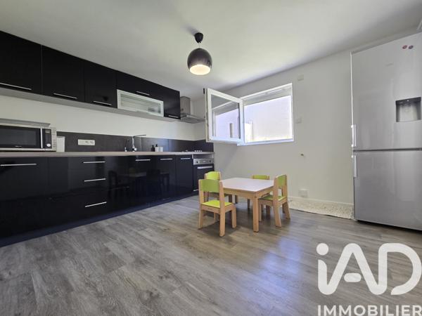 Maison à vendre 8 pièces 208 m² Saran