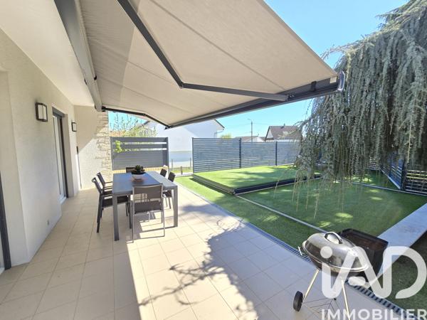 Maison à vendre 8 pièces 208 m² Saran