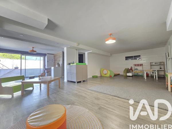 Maison à vendre 8 pièces 208 m² Saran