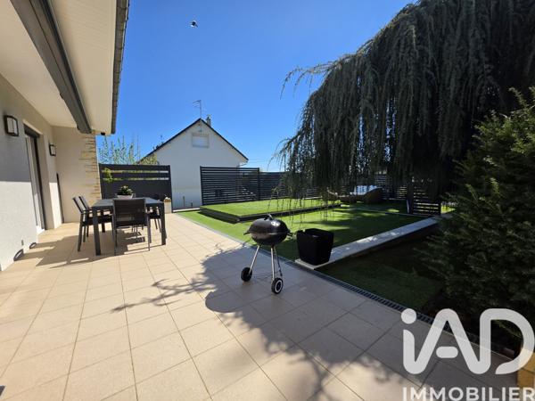 Maison à vendre 8 pièces 208 m² Saran