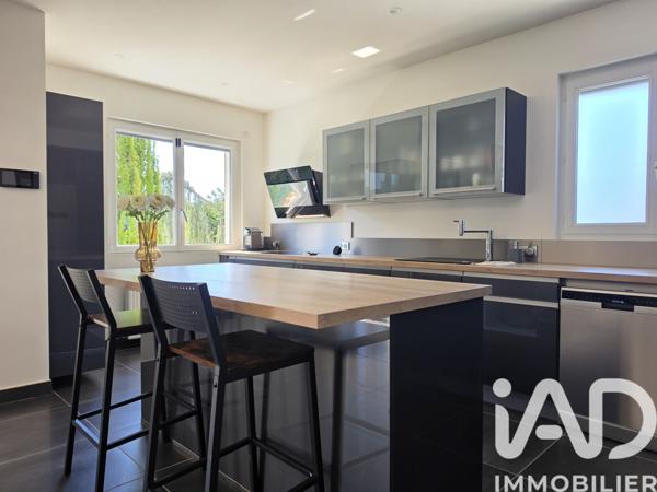 Maison à vendre 8 pièces 208 m² Saran