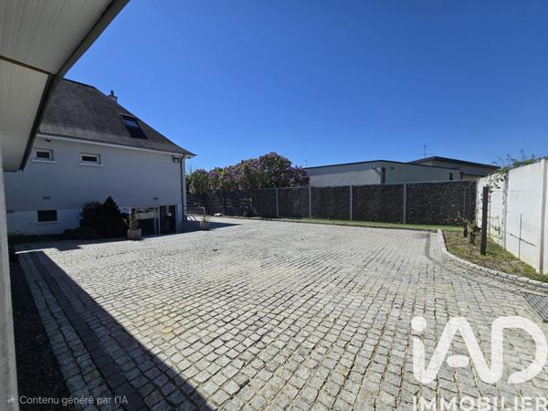 Maison à vendre 8 pièces 208 m² Saran
