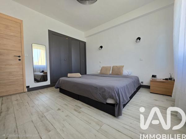 Maison à vendre 8 pièces 208 m² Saran