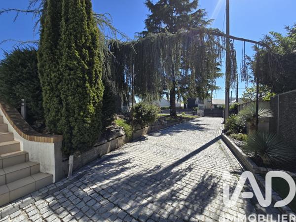 Maison à vendre 8 pièces 208 m² Saran