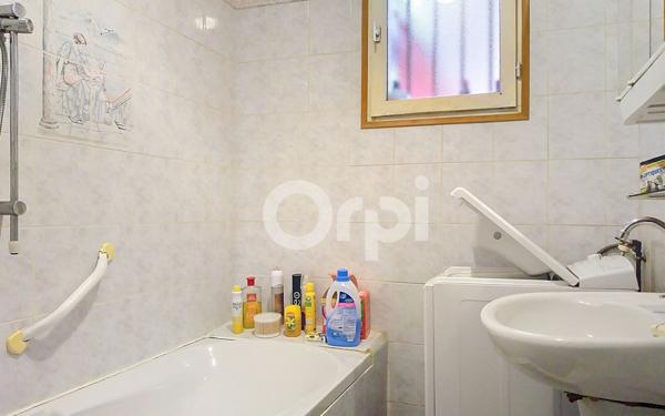 Maison à vendre    7 pièces •  Bailleul-sur-Thérain