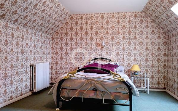 Maison à vendre    7 pièces •  Bailleul-sur-Thérain