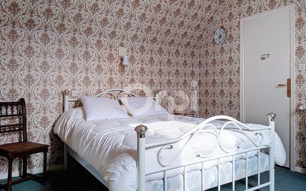 Maison à vendre    7 pièces •  Bailleul-sur-Thérain