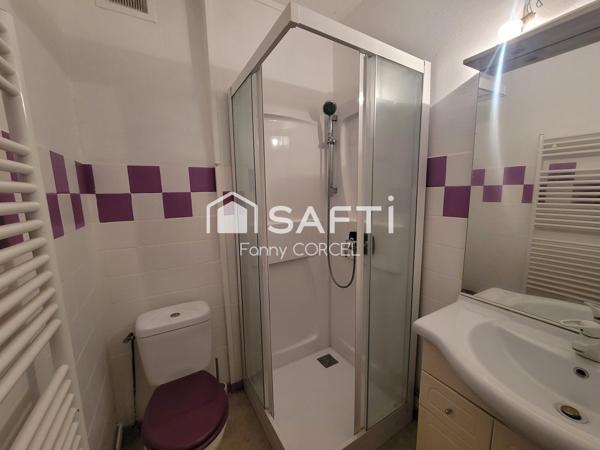 Maison 4 pièces - 82m²