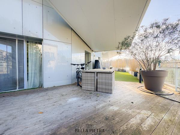 Castelnau-le-Lez (34170) Appartement 3 pièces de 72m2 avec terrasse de 90m2