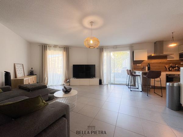 Castelnau-le-Lez (34170) Appartement 3 pièces de 72m2 avec terrasse de 90m2
