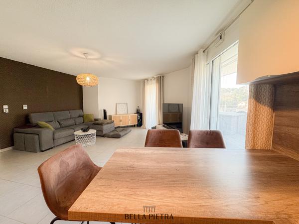 Castelnau-le-Lez (34170) Appartement 3 pièces de 72m2 avec terrasse de 90m2