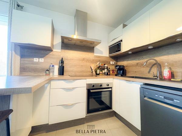 Castelnau-le-Lez (34170) Appartement 3 pièces de 72m2 avec terrasse de 90m2