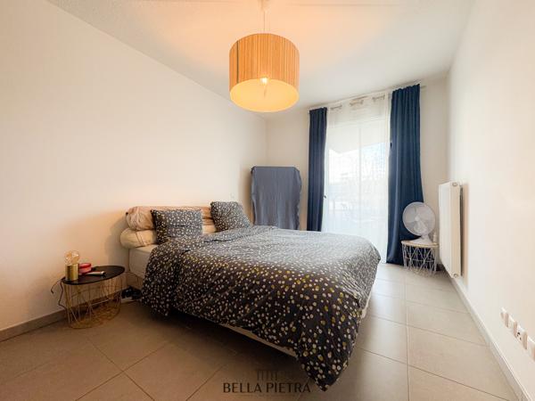 Castelnau-le-Lez (34170) Appartement 3 pièces de 72m2 avec terrasse de 90m2