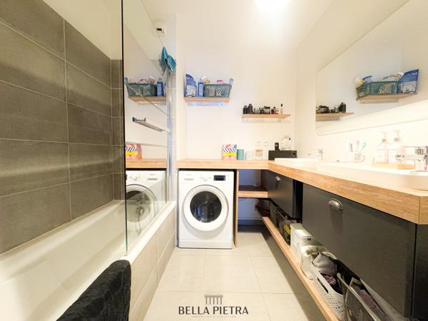 Castelnau-le-Lez (34170) Appartement 3 pièces de 72m2 avec terrasse de 90m2