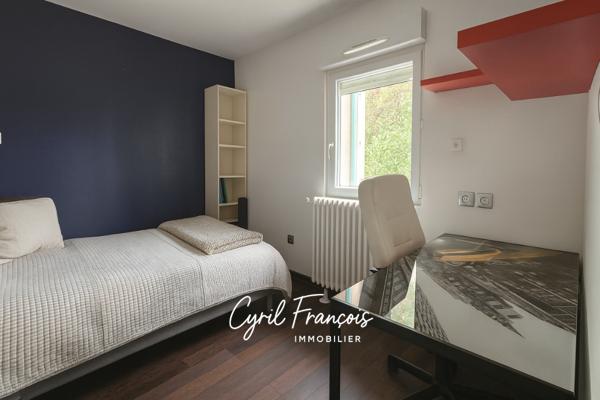 Maison 4 pièces - 139 m²