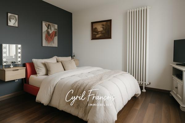 Maison 4 pièces - 139 m²