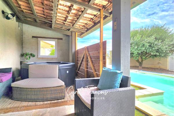 Maison 4 pièces - 139 m²