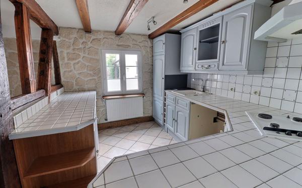 Maison à louer