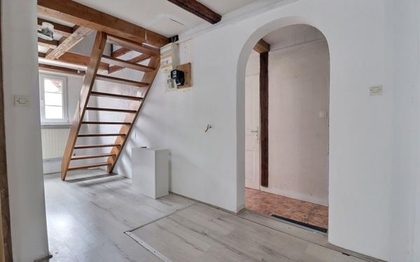 Maison à louer