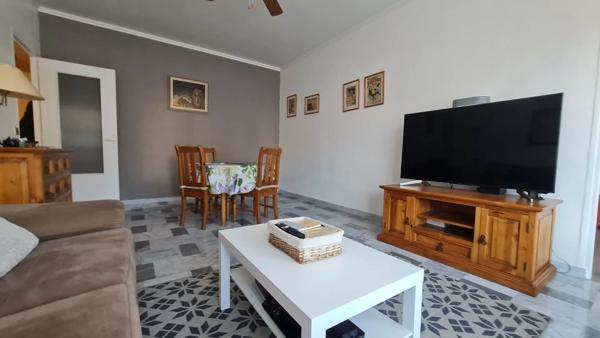 Vente Appartement 3 pièces 71 m2 à Nice