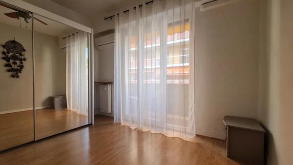 Vente Appartement 3 pièces 71 m2 à Nice