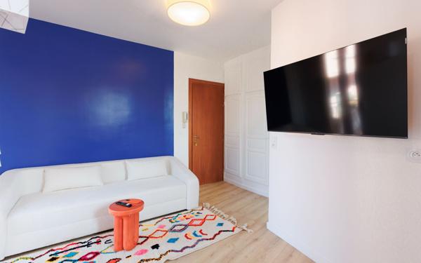 Appartement à vendre    2 pièces • 30,16 m2 Cannes