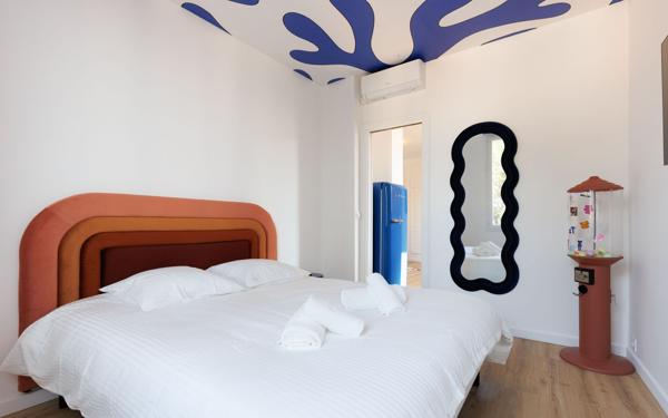 Appartement à vendre    2 pièces • 30,16 m2 Cannes