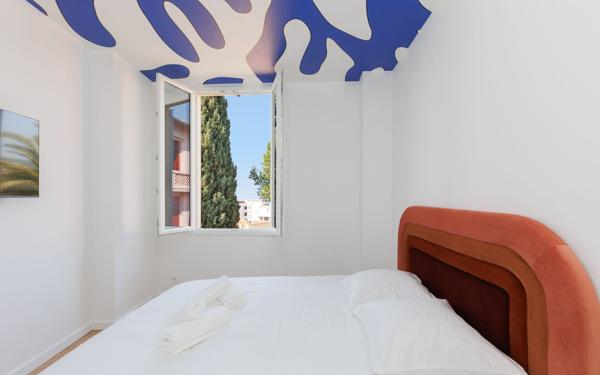 Appartement à vendre    2 pièces • 30,16 m2 Cannes