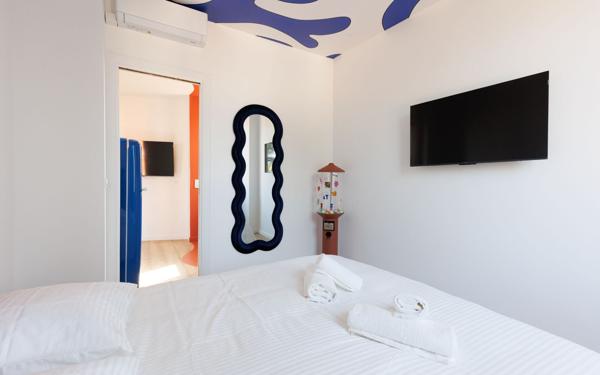 Appartement à vendre    2 pièces • 30,16 m2 Cannes