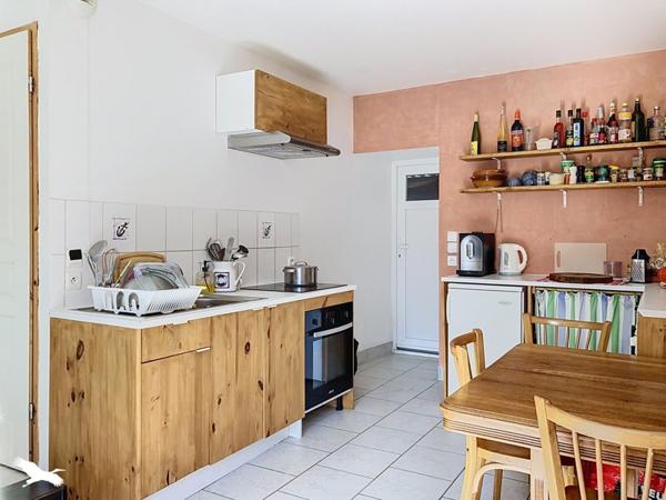 Maison à vendre 182 069 € Plobannalec-Lesconil 3 p 52 m² DPE D
