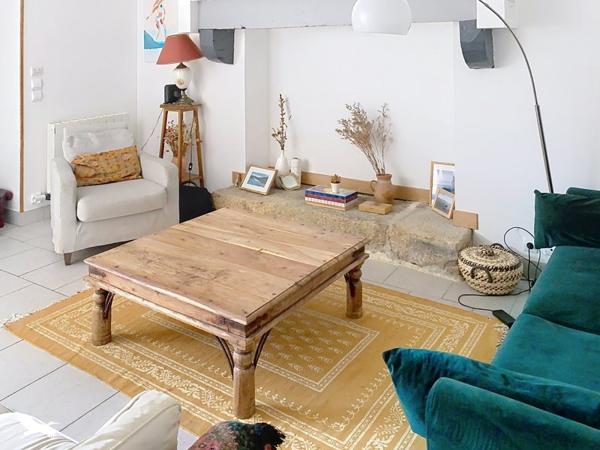 Maison à vendre 182 069 € Plobannalec-Lesconil 3 p 52 m² DPE D