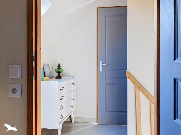 Maison à vendre 182 069 € Plobannalec-Lesconil 3 p 52 m² DPE D