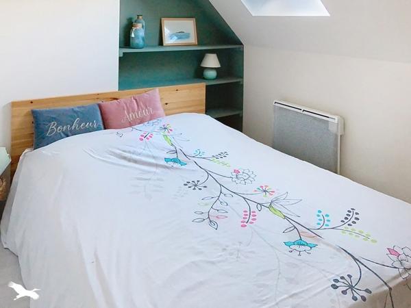 Maison à vendre 182 069 € Plobannalec-Lesconil 3 p 52 m² DPE D