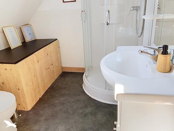 Maison à vendre 182 069 € Plobannalec-Lesconil 3 p 52 m² DPE D