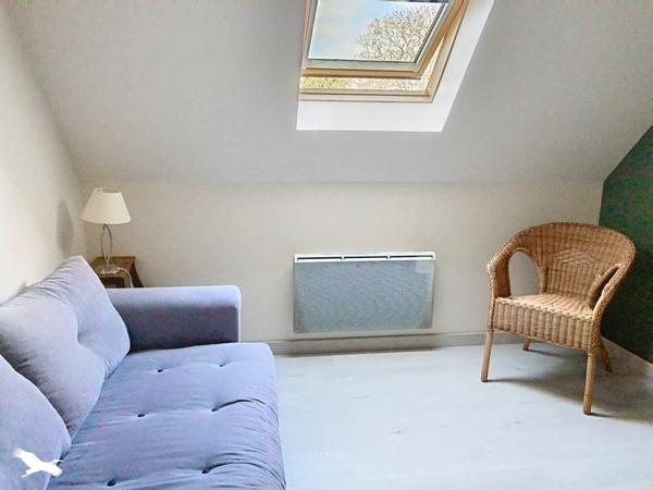 Maison à vendre 182 069 € Plobannalec-Lesconil 3 p 52 m² DPE D