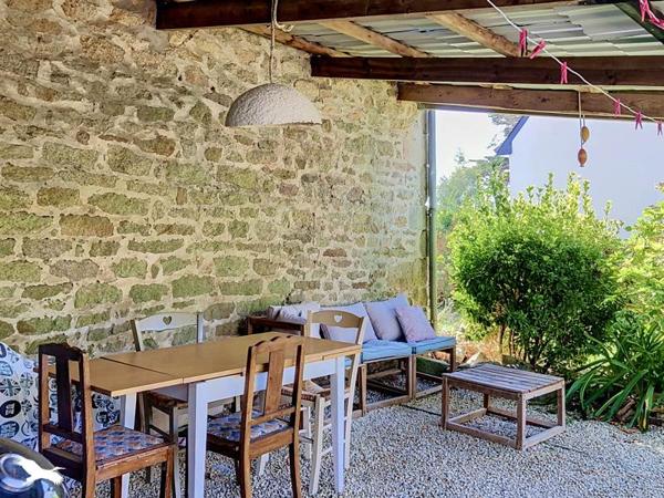 Maison à vendre 182 069 € Plobannalec-Lesconil 3 p 52 m² DPE D