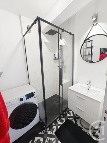 Appartement F3 à vendre  3 pièces - 55,53 m 2   DIJON  - 21