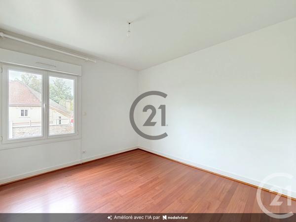 Appartement T3 à vendre  3 pièces - 61 m 2   TROYES  - 10