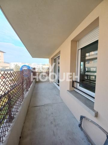 Appartement 2 Pièces 42.23 m²