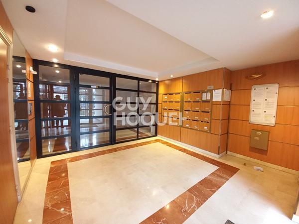 Appartement 2 Pièces 42.23 m²