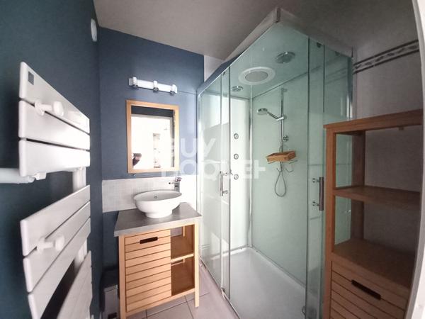 Appartement 2 Pièces 42.23 m²