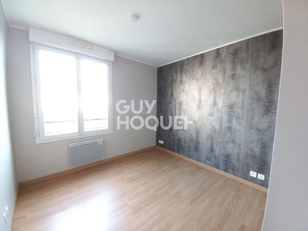 Appartement 2 Pièces 42.23 m²