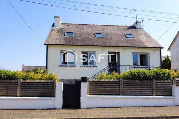 Proche de toutes les commodités