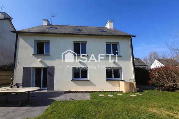 Proche de toutes les commodités