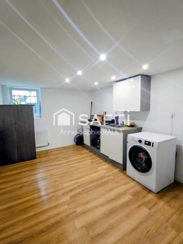 Proche de toutes les commodités